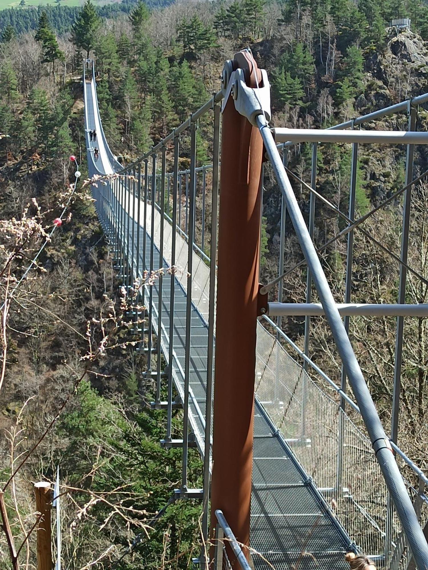 Gite Le Rocher Du Chateau De Retourtour Lamastre Εξωτερικό φωτογραφία